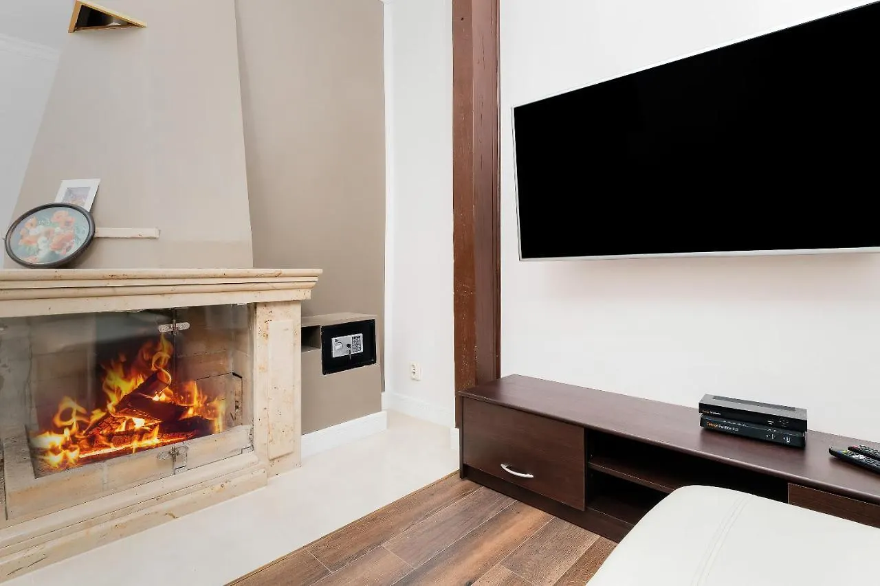 Apartments Niepodleglosci 739 By Renters Sopot Poland